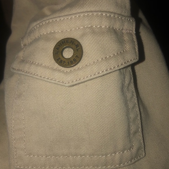 Lauren Ralph Lauren jacket - Picture 4 of 6